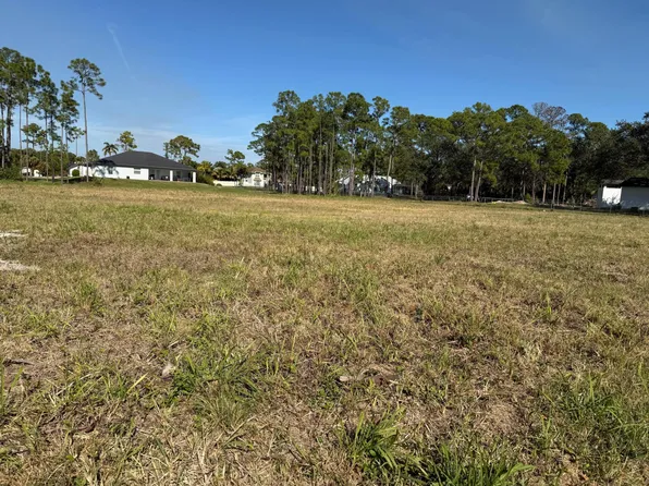 0000 N 78th Place, The Acreage, FL 33412