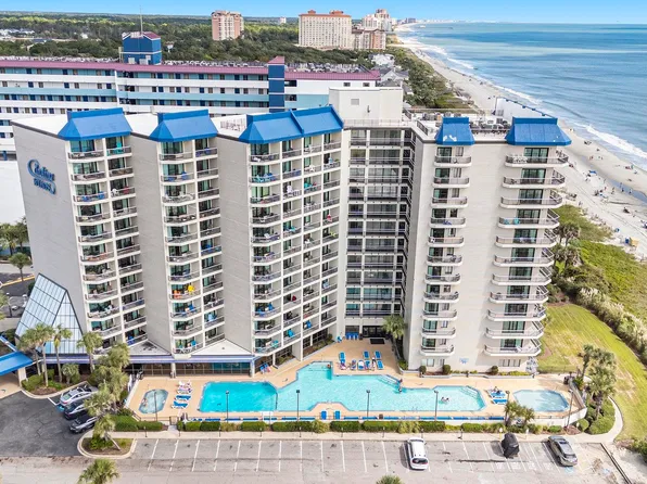 200 76th Ave. N #906, Myrtle Beach, SC 29572
