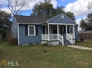 511 Hendrix St, Millen, GA 30442