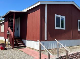 17322 W Santiago Cir, Hauser, ID 83854