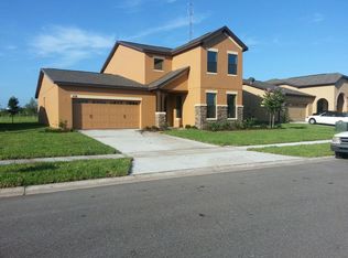 978 Costa Mesa Ln, Kissimmee, FL 34744