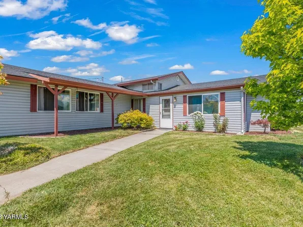 3204 S 79th Ave, Yakima, WA 98903