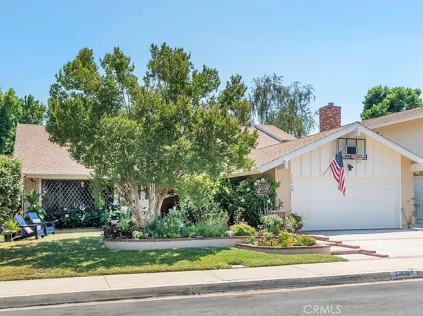 23930 Avenida Crescenta, Santa Clarita, CA 91355