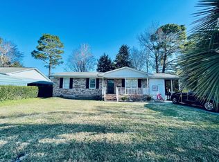 611 Lincoln Ln, Conway, SC 29526