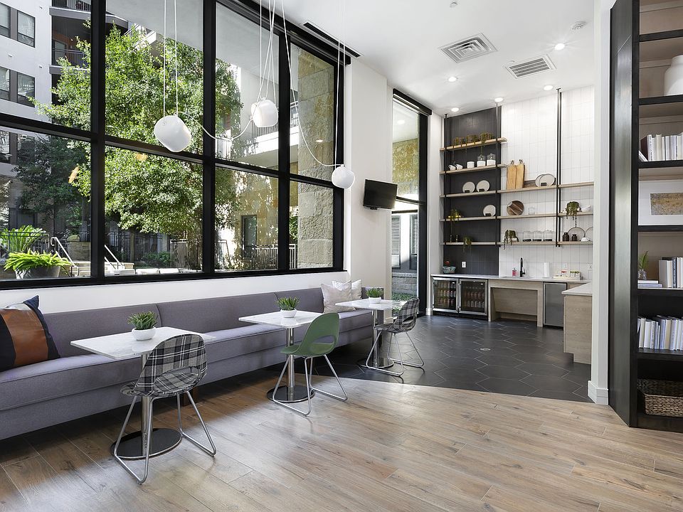 The Kenzie At The Domain Apartment Rentals Austin, TX Zillow