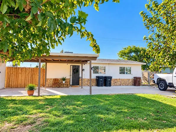 421 S 5th St, Blythe, CA 92225