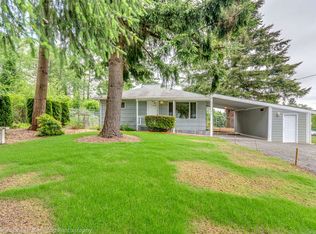 3512 Columbia Heights, Longview, WA 98632