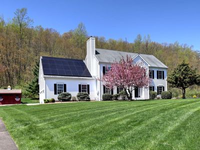 18 Nature Trail, Hamden, CT, 06518