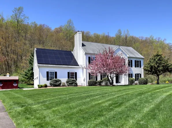 18 Nature Trail, Hamden, CT 06518