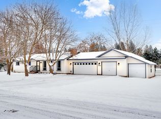 11606 N Camelia Dr, Mead, WA 99021