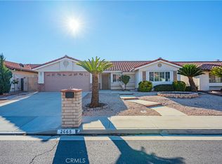 2665 Beech Tree St, Hemet, CA 92545