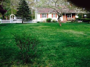 317 Smith Rd, Shirley, NY 11967