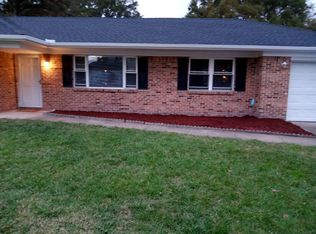 1117 Valley Stream Ct, Virginia Beach, VA 23464