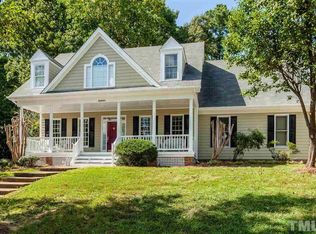 10441 Summerton Dr, Raleigh, NC 27614