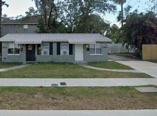 1904 W Gray St, Tampa, FL 33606