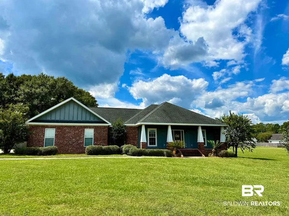 1205 Stokley Ct, Atmore, AL 36502
