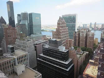 Rented by Brown Harris Stevens