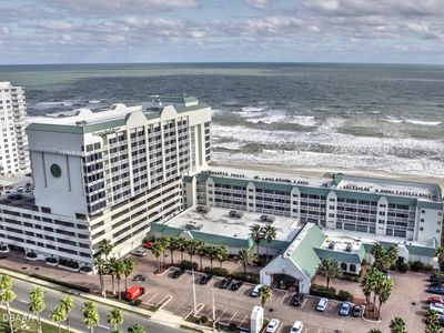 2700 N Atlantic Ave #507, Daytona Beach, FL, 32118