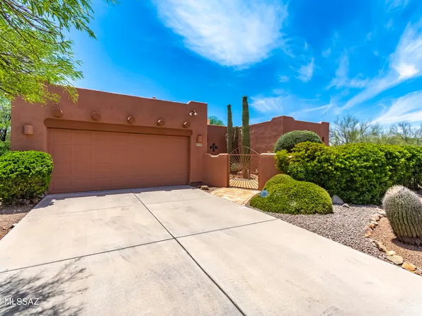 4345 W Tule Creek Ct, Tucson, AZ 85745