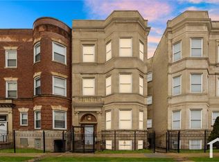 5439 S Indiana Ave #G, Chicago, IL 60615