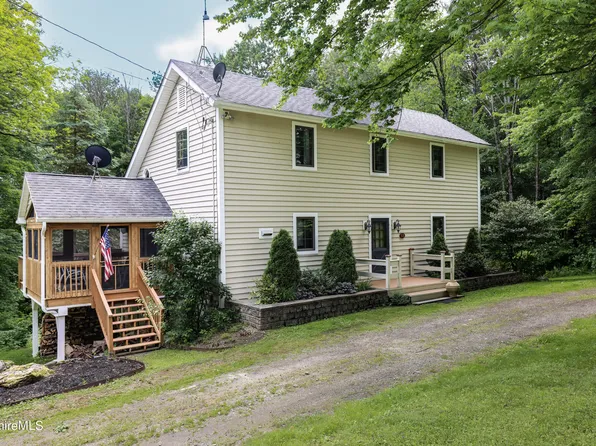 13 Egremont Hts, South Egremont, MA 01258