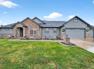 729 Montague Dr, Cheney, WA 99004