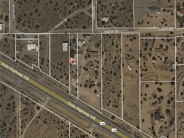 0 Phillips Rd, Mojave, CA 93501