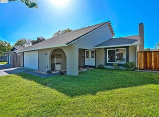 3238 Santa Sophia Way, Union City, CA 94587