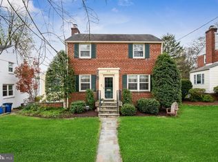 210 Baden St, Silver Spring, MD 20901