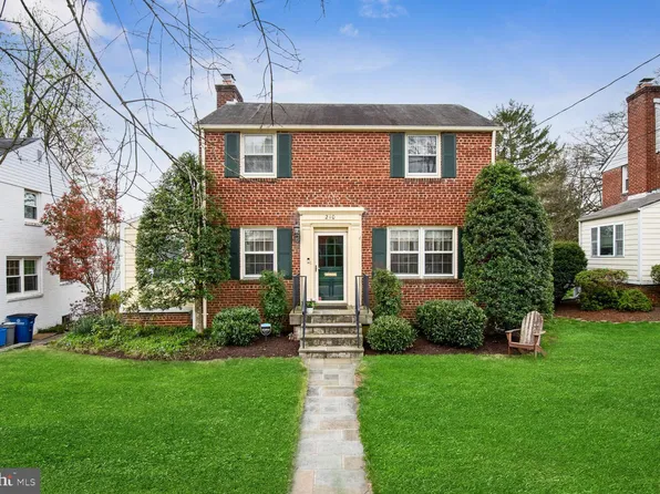 210 Baden St, Silver Spring, MD 20901