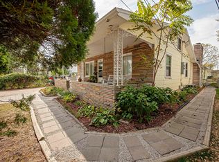 2223 N Delaware Ave, Springfield, MO 65803