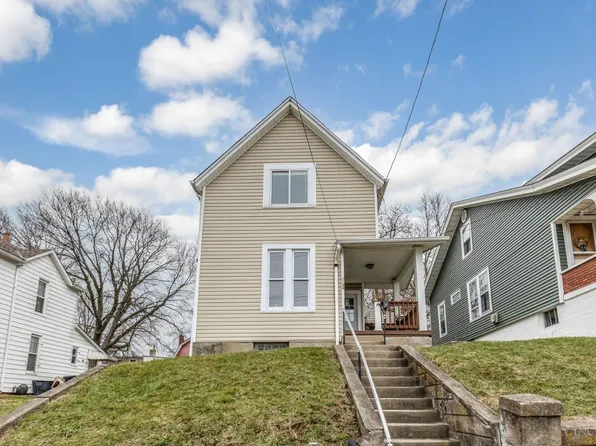 1234 Dewey Ave, Cincinnati, OH 45205