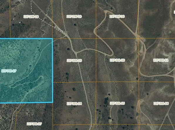 0 Vogel Rd Lot C, Tehachapi, CA 93561