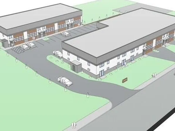 1500 Kooiman Ave #3, Grand Haven, MI 49417