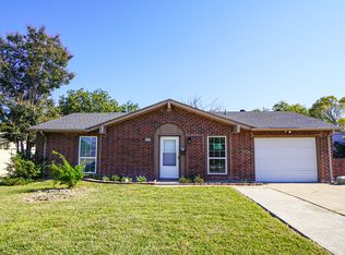 1221 Cove Dr, Garland, TX 75040
