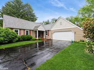 1655 Patoka Ct, Valparaiso, IN 46385