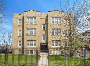 4454 W Parker Ave APT 3, Chicago, IL 60639