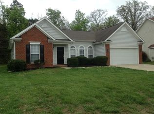 3020 Morning Mist Ln, Charlotte, NC 28273