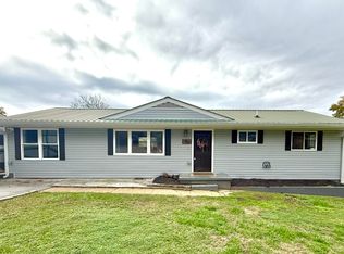 4006 Sherlin Dr, Chattanooga, TN 37412