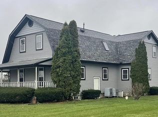 1701 Croft Rd, Springfield, OH 45503