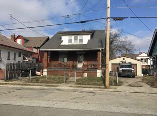 340 Earnshaw Ave, Cincinnati, OH 45219