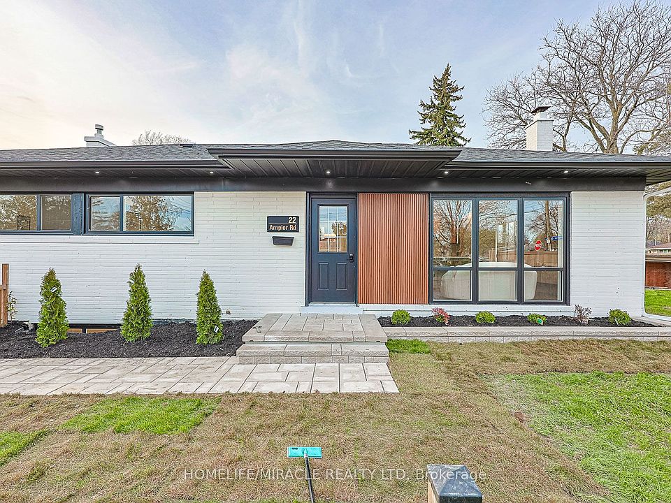 1st image of 22 Arnprior Rd