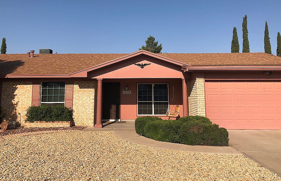 11313 Warbonnet Dr, El Paso, TX 79936 | Zillow