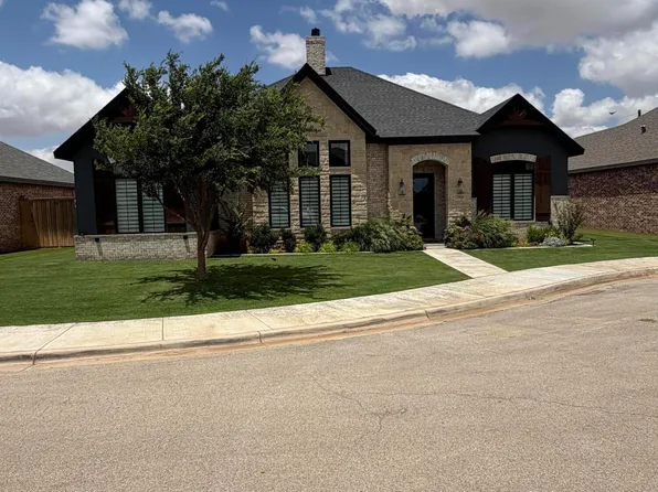 13806 Salem Ave, Lubbock, TX 79424