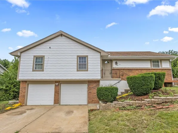 11704 Bristol Ave, Kansas City, MO 64134