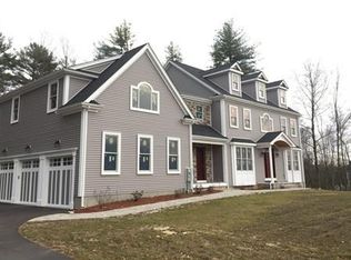 7 Ammidon Rd, Mendon, MA 01756