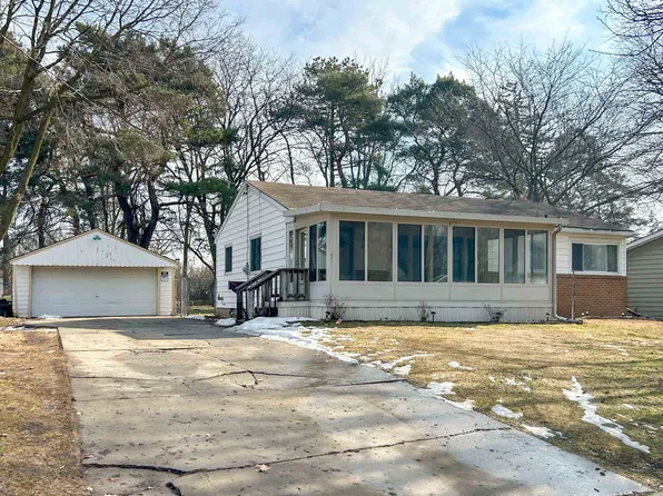 200 Boman St, Flushing, MI 48433