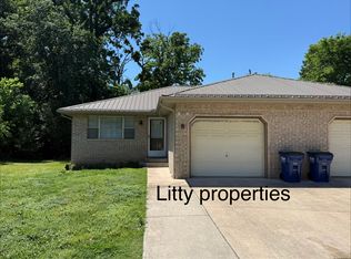 1322 Meadowbrook Dr, Mountain Home, AR 72653