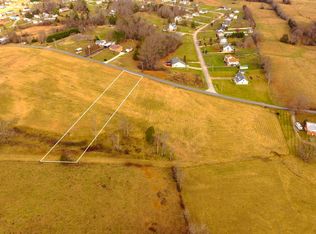 18 Mount Zion Rd, Afton, TN 37616