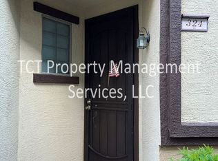 1265 S Aaron Dr UNIT 324, Mesa, AZ 85209